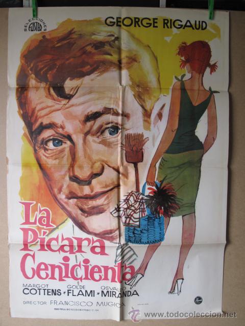 Cine: LA PICARA CENICIENTA - Foto 1