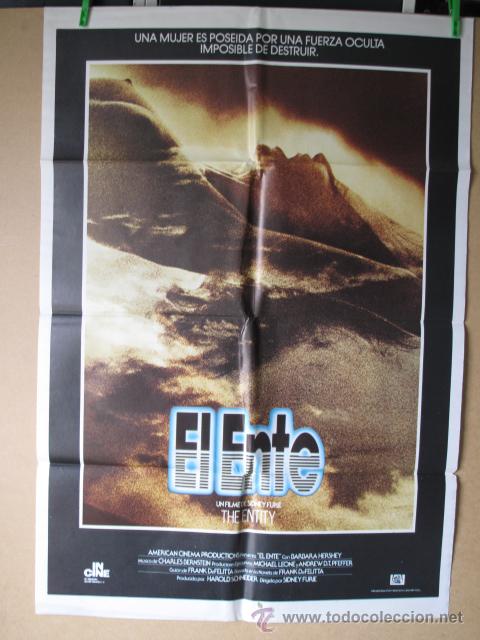 Cine: EL ENTE - Foto 1