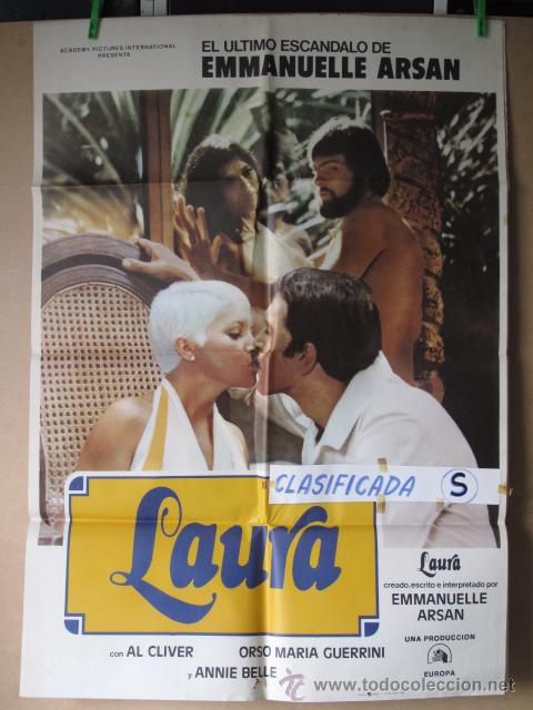 Cine: LAURA - Foto 1
