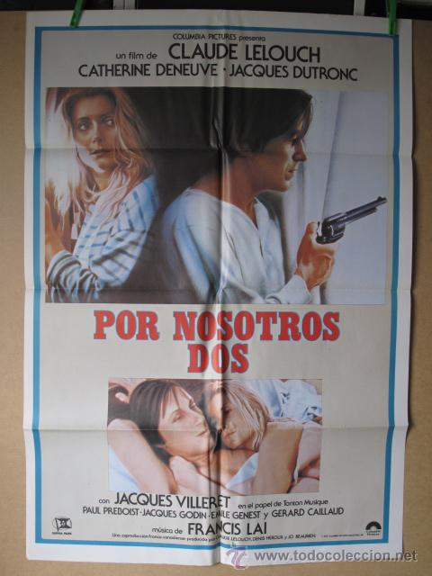 Cin&eacute;ma: POR NOSOTROS DOS