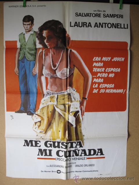 Cine: ME GUSTA MI CU&Ntilde;ADA - Foto 1