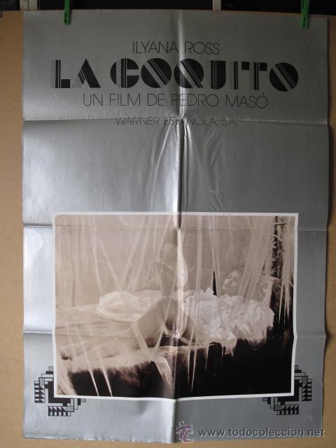 Cine: LA COQUITO - Foto 1