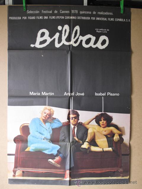Cine: BILBAO - Foto 1