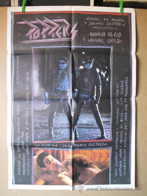 Cine: POPPERS - Foto 1