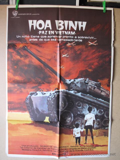 Cine: HOA BINH - Foto 1