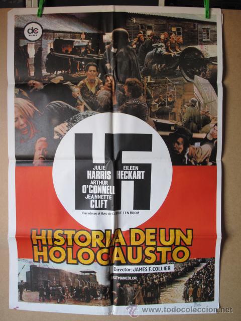 Cin&eacute;ma: HISTORIAS DE UN HOLOCAUSTO