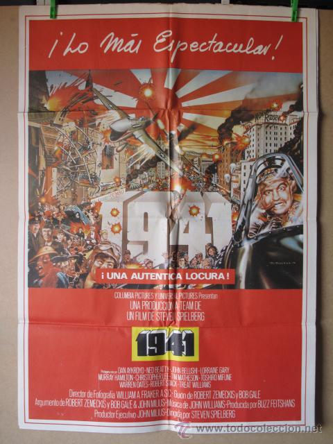 Cine: 1941 - Foto 1