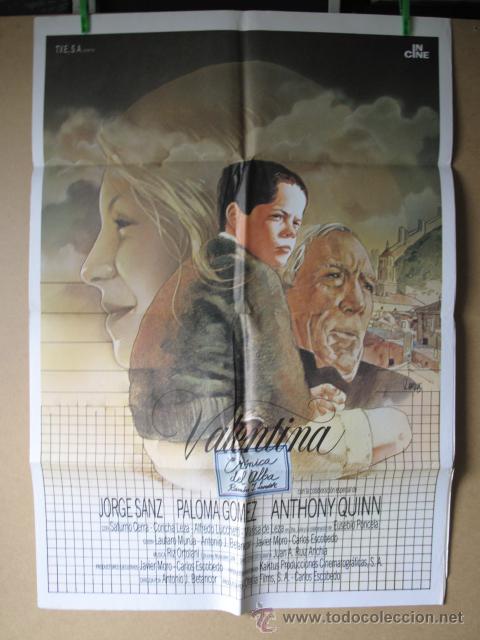Cine: VALENTINA - Foto 1