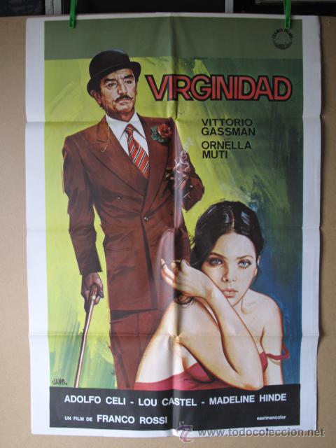 Cine: VIRGINIDAD - Foto 1