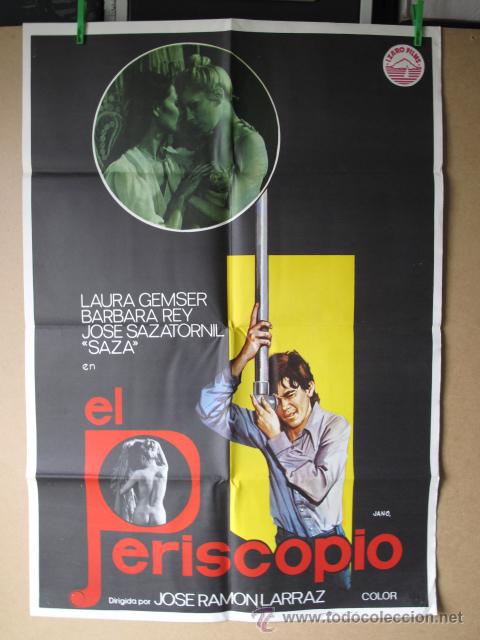 Cin&eacute;ma: EL PERISCOPIO