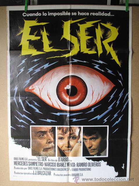 Cin&eacute;ma: EL SER