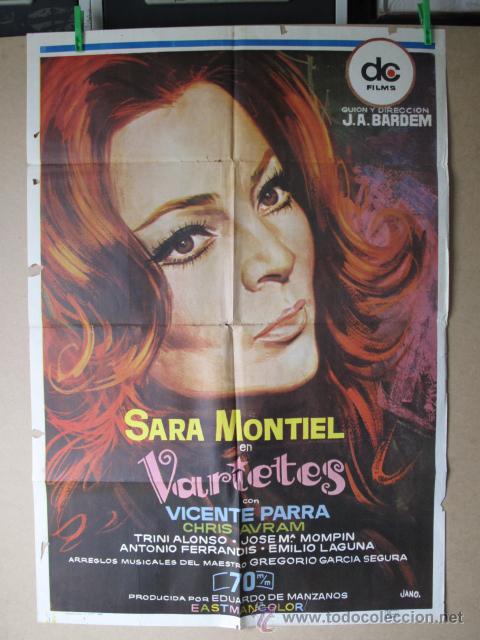Cine: VARIETES - Foto 1