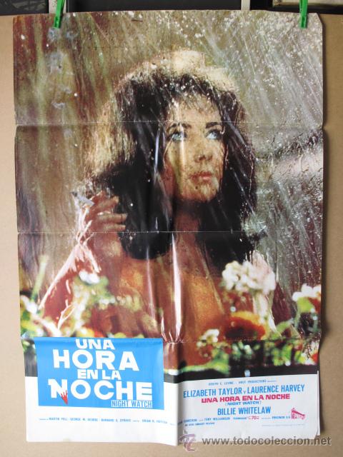 Cine: UNA HORA EN LA NOCHE - Foto 1