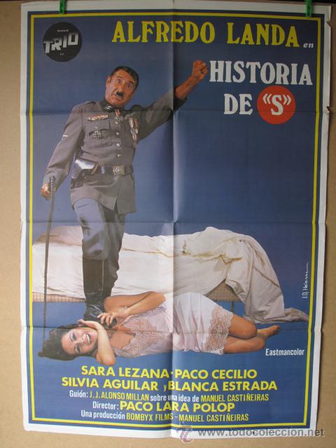 Cine: HISTORIA DE  S - Foto 1