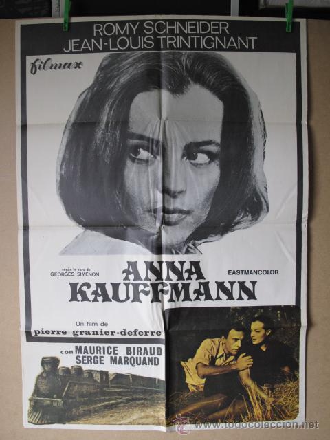 Cine: ANNA KAUFFMANN - Foto 1