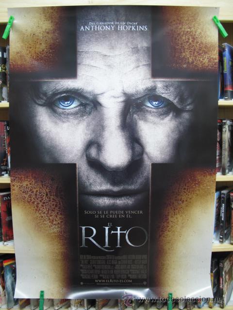 Cine: EL RITO - Foto 1