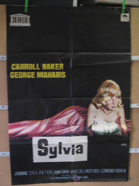 Cine: SYLVIA - Foto 1