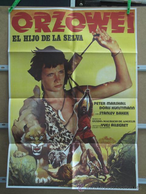 Cine: ORZOWEI - Foto 1