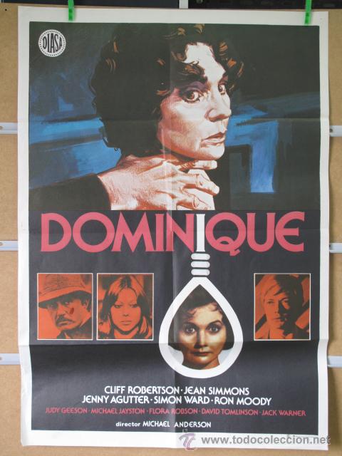 Cine: DOMINIQUE - Foto 1
