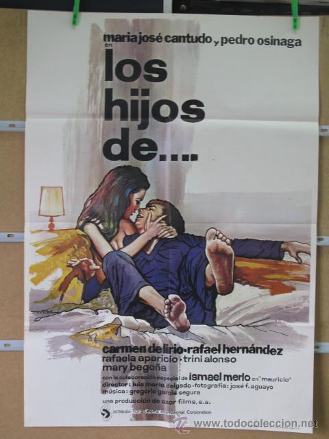 Cine: LOS HIJOS DE - Foto 1