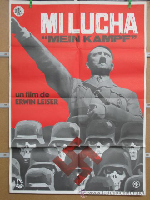 Cine: MI LUCHA - Foto 1