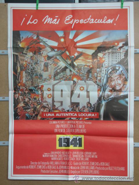 Cine: 1941 - Foto 1