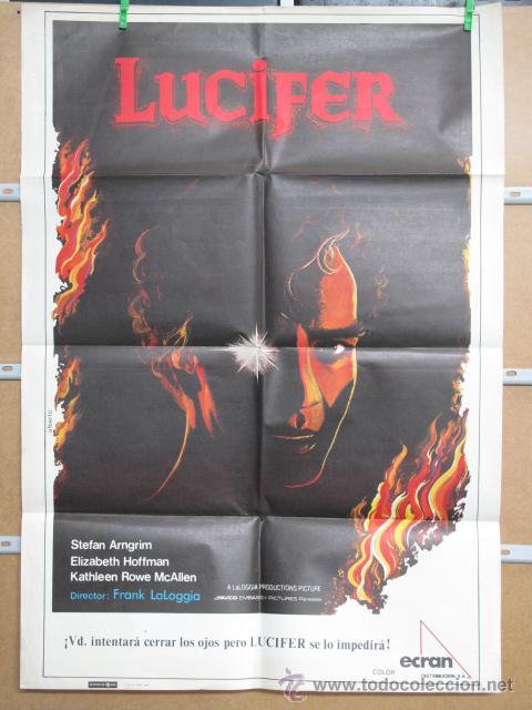 Cine: LUCIFER - Foto 1