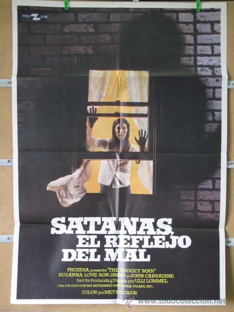 Cine: SATANAS EL REFLEJO DEL MAL - Foto 1