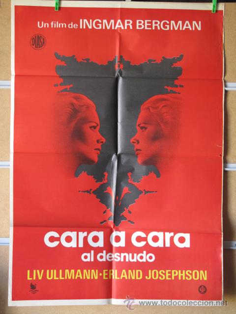 Cine: CARA A CARA AL DESNUDO - Foto 1