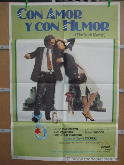 Cine: CON AMOR Y CON HUMOR - Foto 1