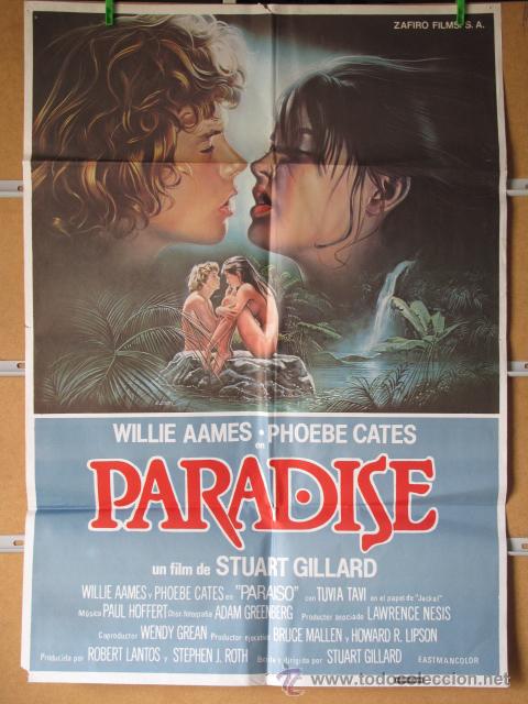Cine: PARADISE - Foto 1