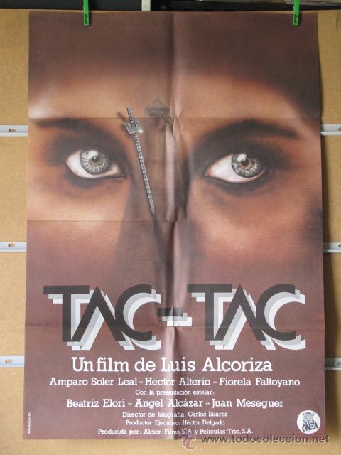 Cine: TAC TAC - Foto 1