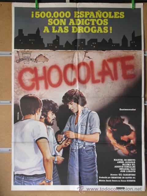 Cine: MC1065 CHOCOLATE - Foto 1