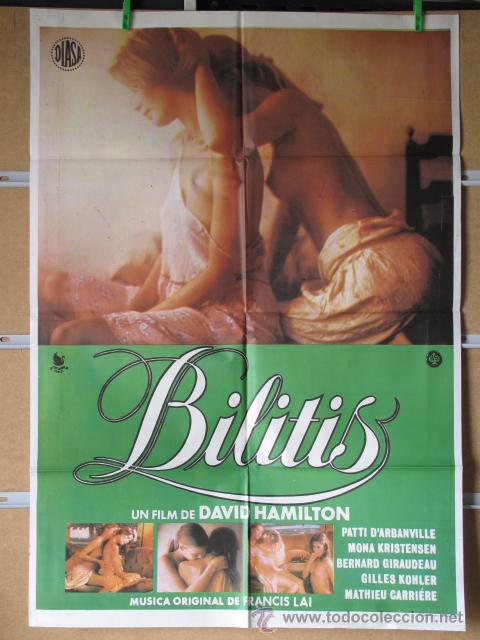Cine: BILITIS - Foto 1