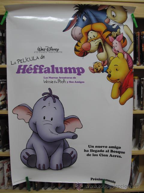 Cine: HEFFALUMP