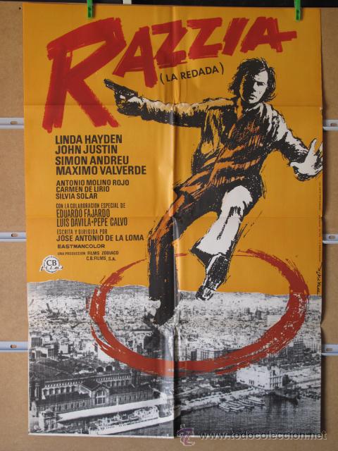 Cine: LA REDADA - Foto 1