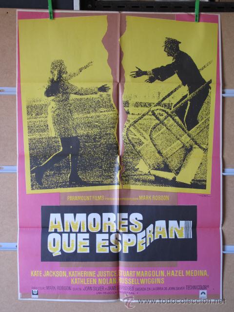 Cine: AMORES QUE ESPERAN - Foto 1