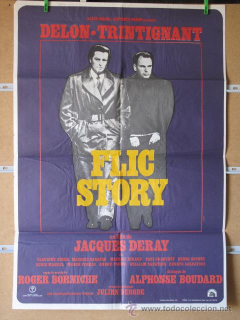 Cine: FLIC STORY - Foto 1