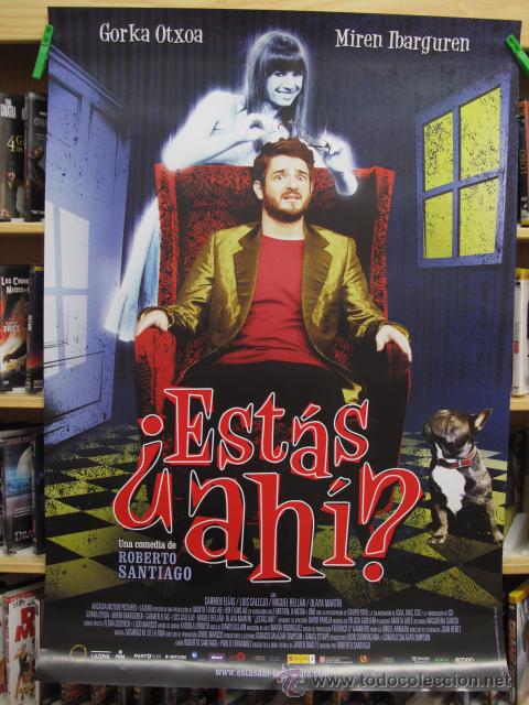 Cine: ESTAS HAI - Foto 1