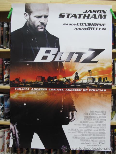Cine: BLITZ - Foto 1