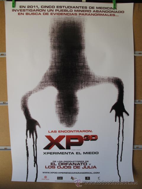 Cine: XP - Foto 1