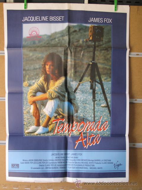 Cine: TEMPORADA ALTA - Foto 1