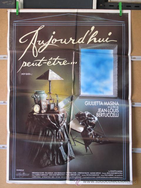 Cine: HOY QUIZA - Foto 1