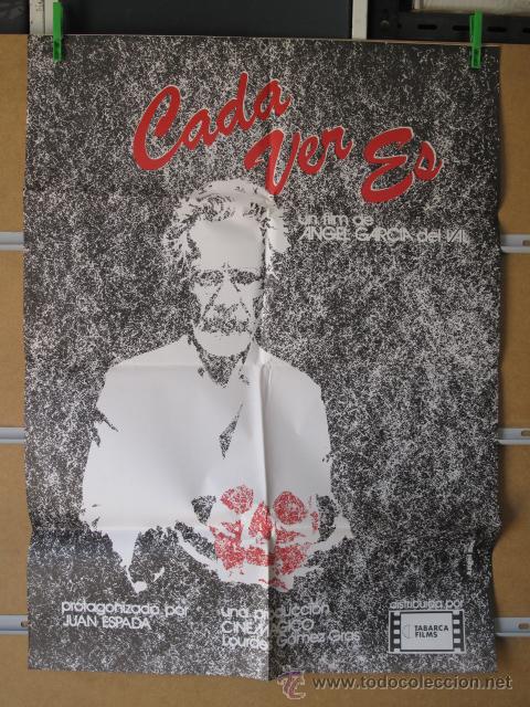 Cine: CADAVERES - Foto 1