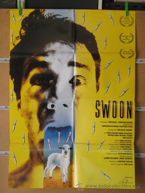 Cine: SWOON - Foto 1