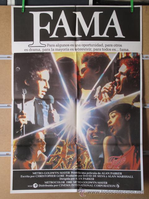 Cine: FAMA - Foto 1