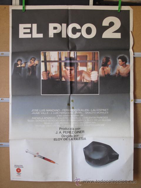 Cine: EL PICO 2 - Foto 1
