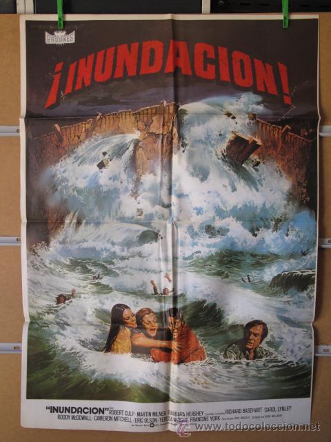 Cine: INUNDACION - Foto 1