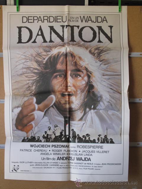 Cine: DANTON - Foto 1