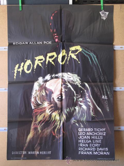 Cine: HORROR - Foto 1